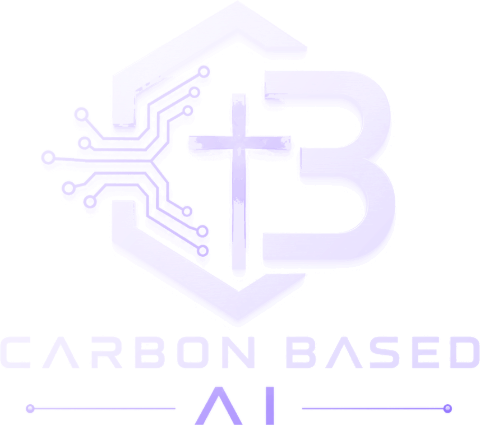 Carbon Based AI